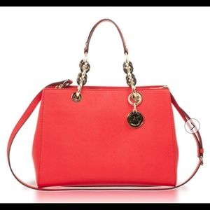 Michael Kors satchel